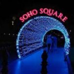 Индивидуальный трансфер до Площадь Сохо (Soho Square)4