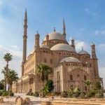2 Tages-Ausflug nach kairo ab Hurghada Privattour1