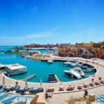 El Gouna Individuelle Stadtrundfahrt