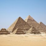 Day Trip to Cairo from Hurghada By Private Vehicle