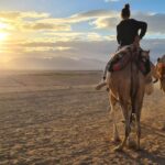Hurghada Wüstentour + Sterne beobachten und Abendessen 2