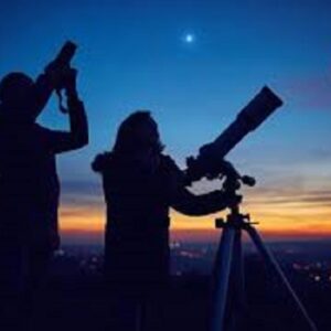 Wüstentour in Hurghada mit Stargazing und BBQ-Abend