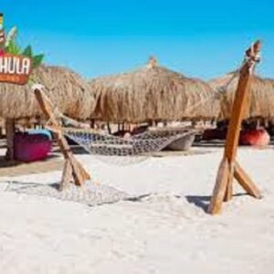 Hula Hula Ostrvo – Hurgada