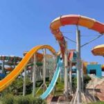 Makadi Bay Water World Aqua Park Ausflug ab Hurghada