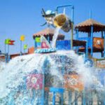 Makadi Bay Water World Aqua Park Ausflug ab Hurghada5