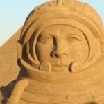 Sand City Museum mit privatem Transport0