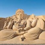 Sand City Museum mit privatem Transport3