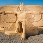 Sand City Museum mit privatem Transport6