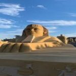 Сахл-Хашиш и Песочный город из Хургады