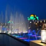 Сахл-Хашиш и Песочный город из Хургады4