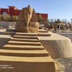 Сахл-Хашиш и Песочный город из Хургады6