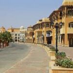 Сахл-Хашиш и Песочный город из Хургады7