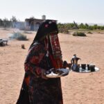 Aventure dans le désert avec observation des étoiles en jeep et dîner1