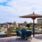 Mini Egypt park depuis Hurghada 1