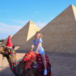 Mini Egypt park depuis Hurghada