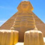 Mini Egypt park depuis Hurghada 5