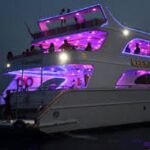 Romantic Dinner Cruise in Sharm El Sheikh