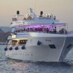 Romantic Dinner Cruise in Sharm El Sheikh6