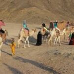 Stargazing Desert Adventure by Jeep with Dinner Hurghada6