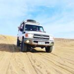 Дискавери Сафари утром из Хургады