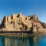 Izgubljena zemlja – Safari avantura, Crveni i Beli kanjoni & Krstarenje do Faraonovog ostrva