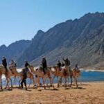 Lost land & Pharaoh’s Island Cruise, Red and white Canyons, safari trip7