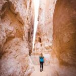 Lost land & Pharaoh’s Island Cruise, Red and white Canyons, safari trip8