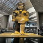 Wielkie Muzeum Egipskie i Piramidy w Gizie z Sharm samolotem