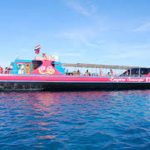 Батискаф Empire Seascope в Хургаде1