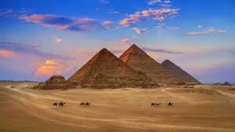 CAIRO EXCURSIONS
