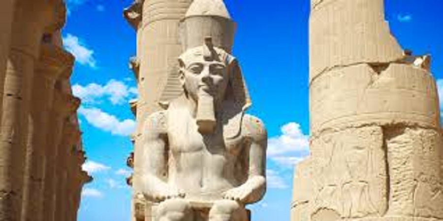 LUXOR EXCURSIONS